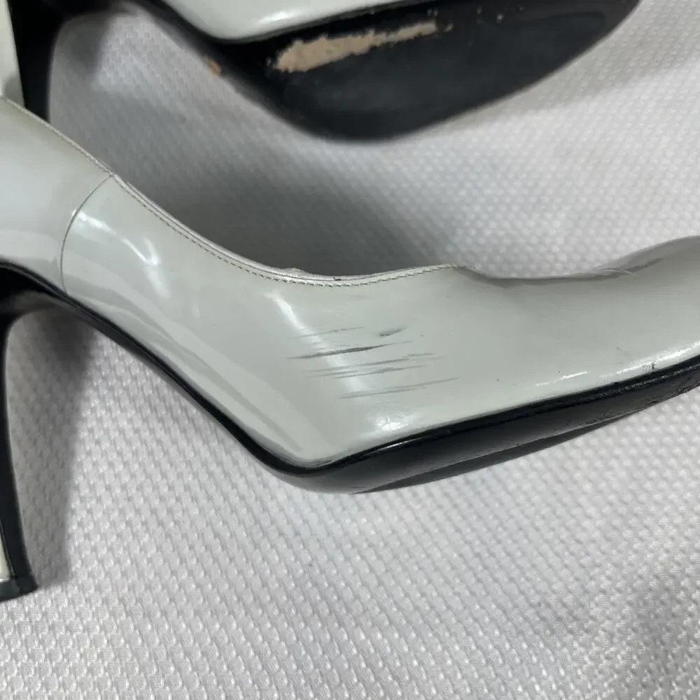 Bally Of Switzerland VICKY Pumps Heels 2‎ 1/2